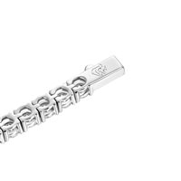 Bracciale Idee Preziose dal 1987 Donna in Acciaio Zircone IP.B316LB/1 - IP.B316LB/1